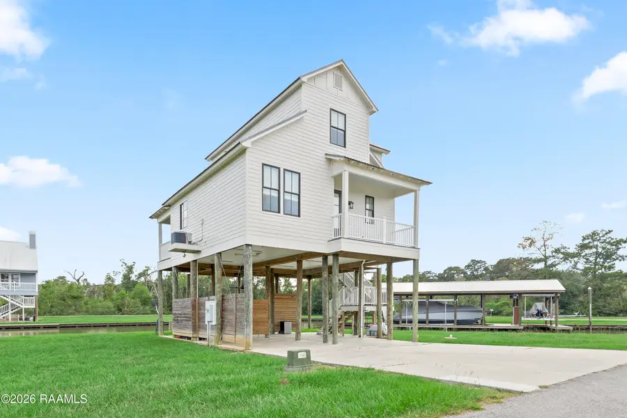 9405 Wahoo Lane, Abbeville, LA 70510 - #3