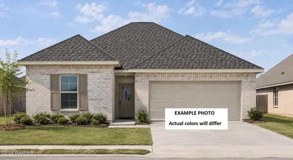 109 St. Casimir Court, Broussard, LA 70518