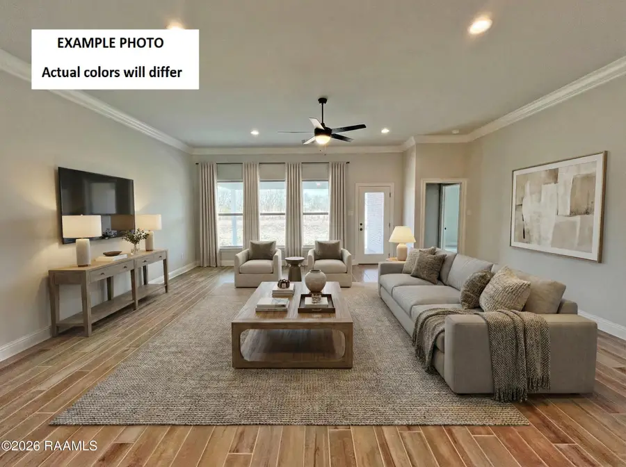 109 St. Casimir Court, Broussard, LA 70518 - #2