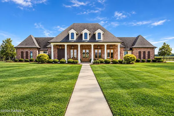 433 Langlinais Road, Youngsville, LA 70592