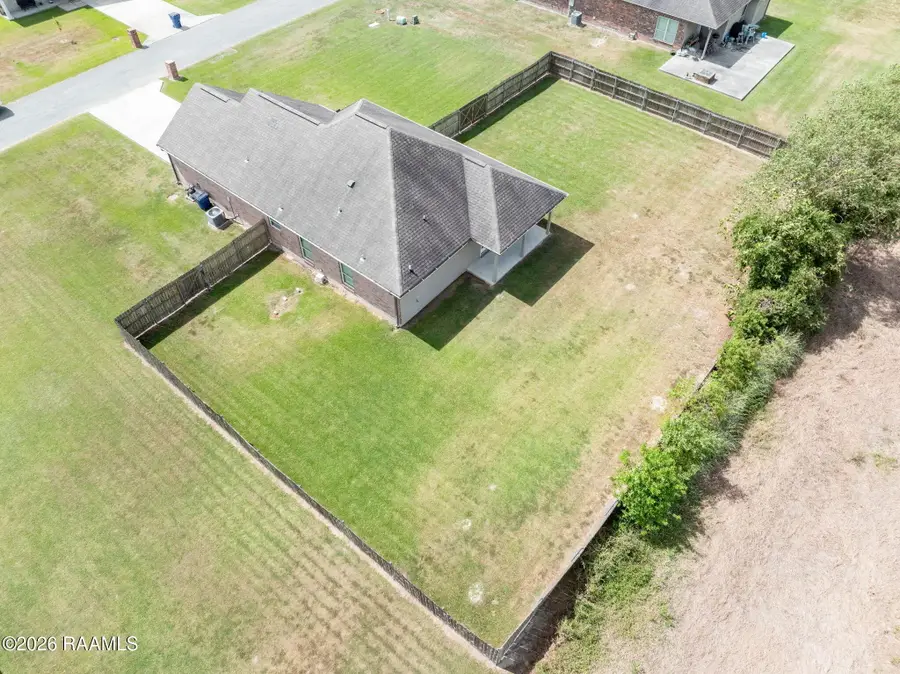 9408 Gage Rd Road, Maurice, LA 70555 - #3