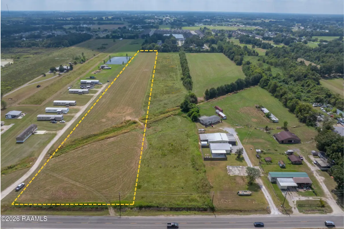 1800 Blk W Gloria Switch Road, Carencro, LA 70520 - #1