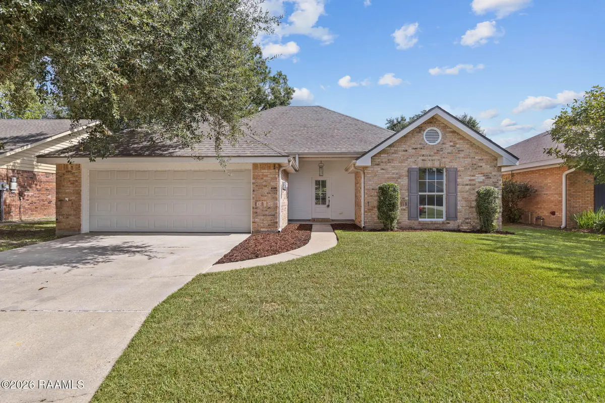 103 Boring Circle, Lafayette, LA 70506 - #1