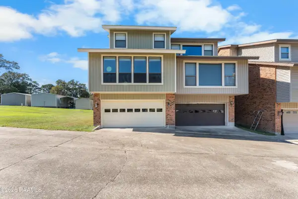 7740 False River #6, Oscar, LA 70762