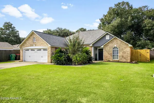 104 Shady Park Drive, Lafayette, LA 70508