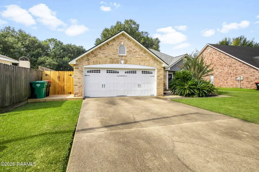 104 Shady Park Drive, Lafayette, LA 70508 - #2