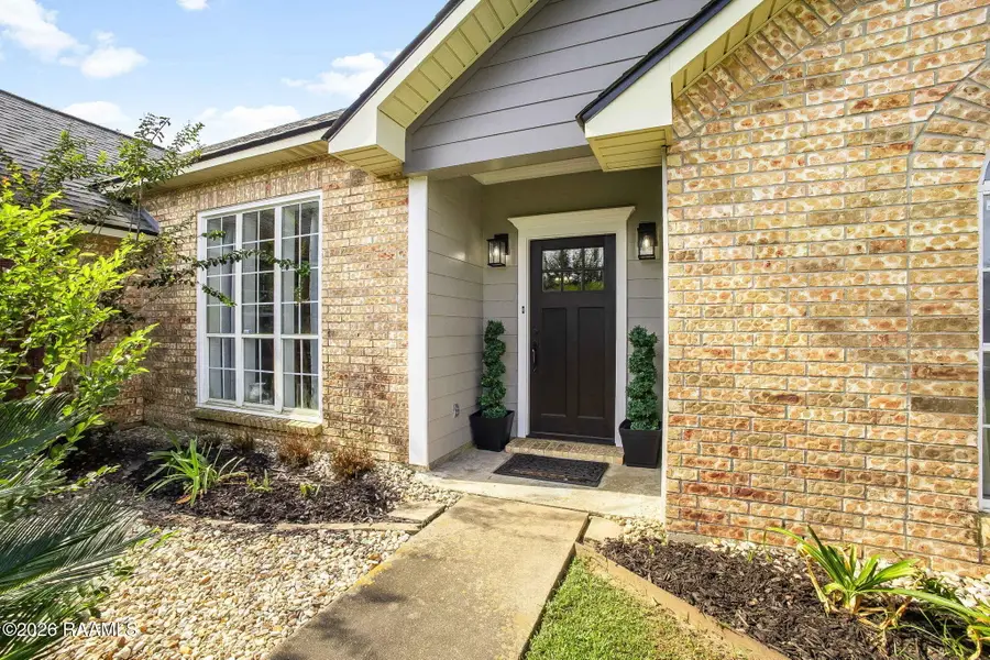 104 Shady Park Drive, Lafayette, LA 70508 - #3