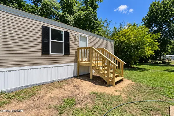 115 Mcneil Street, Melville, LA 71353
