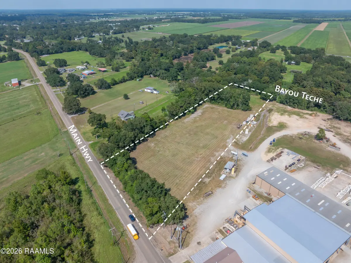 5687 Main Highway, Saint Martinville, LA 70582 - #1