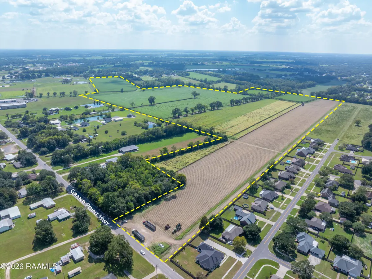 Address Withheld By Seller, Breaux Bridge, LA 70517 - #1