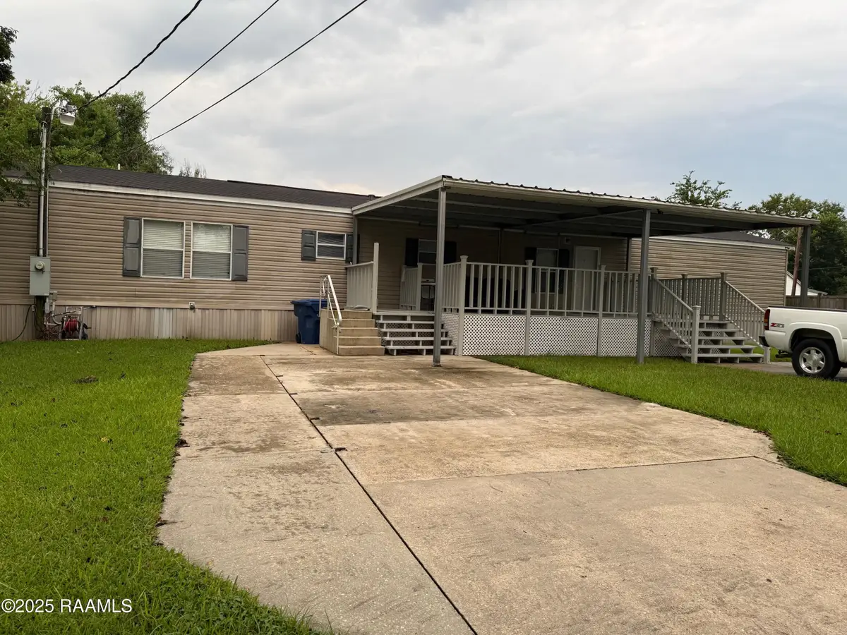 407 Alphonse Street, Abbeville, LA 70510 - #1
