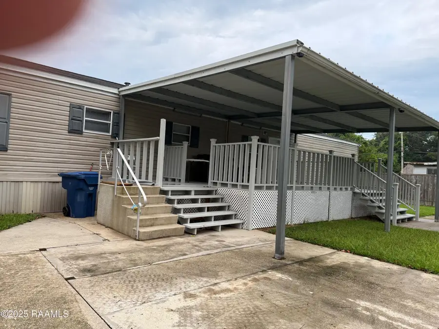 407 Alphonse Street, Abbeville, LA 70510 - #2