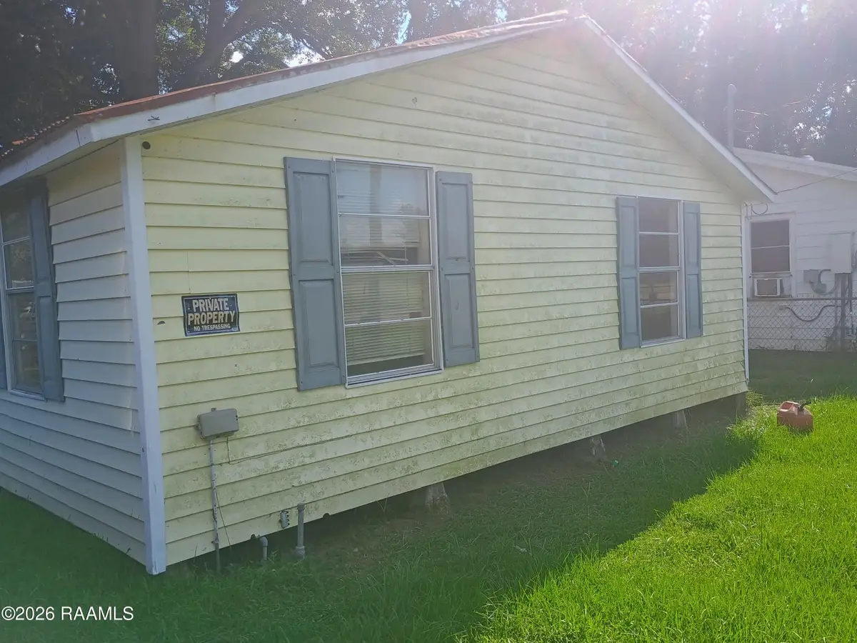 513 Toby Mouton Road, Duson, LA 70529 - #1