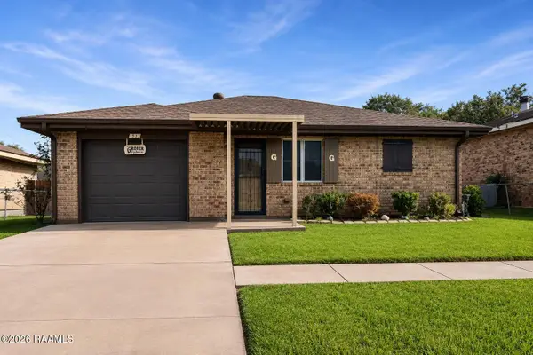 1533 Bernice Street, Morgan City, LA 70380