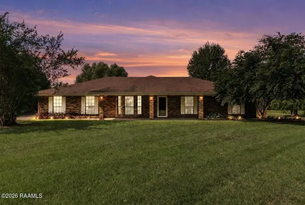 5819 Cara Road, New Iberia, LA 70560