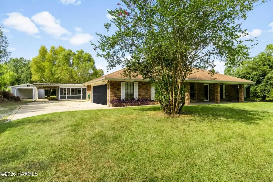 5819 Cara Road, New Iberia, LA 70560 - #2