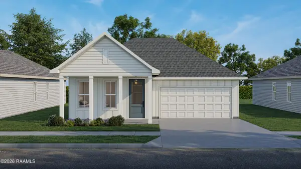300 Landing Boulevard, Maurice, LA 70555