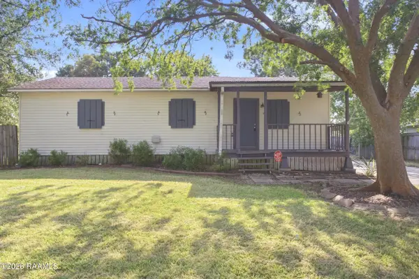 155 Plantation Drive, New Iberia, LA 70563