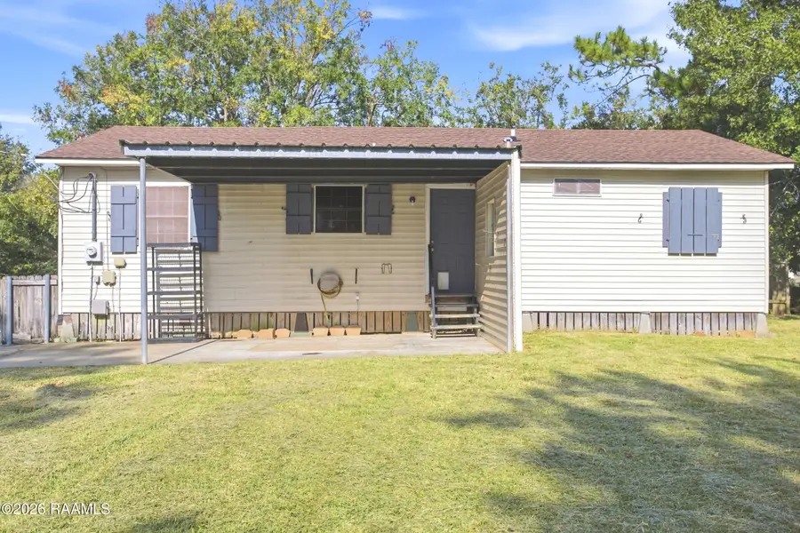 155 Plantation Drive, New Iberia, LA 70563 - #2