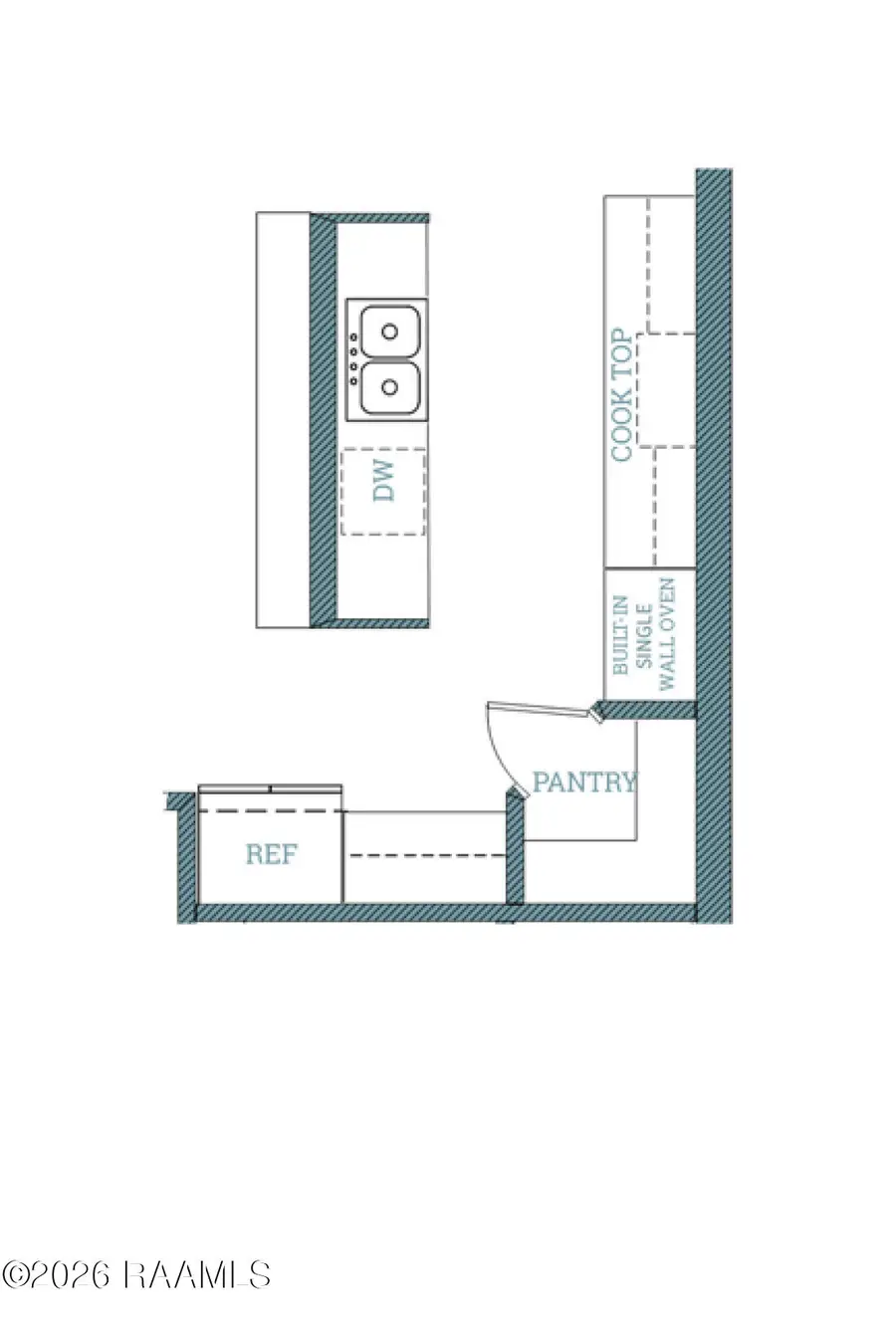 208 Landing Boulevard, Maurice, LA 70555 - #2