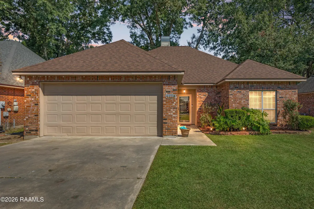 207 Buick Street, Lafayette, LA 70501 - #1