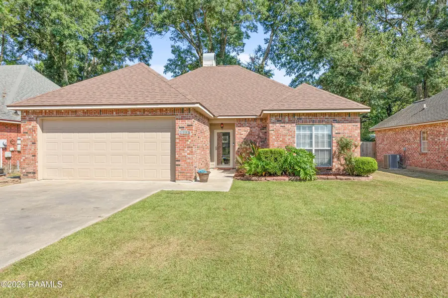 207 Buick Street, Lafayette, LA 70501 - #2
