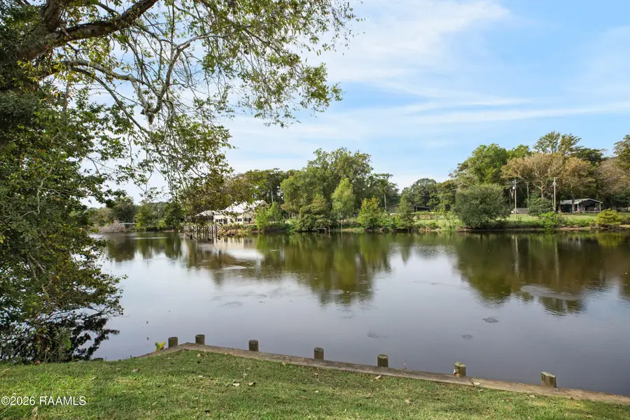 169 Hunter Lane, Krotz Springs, LA 70750 - #2