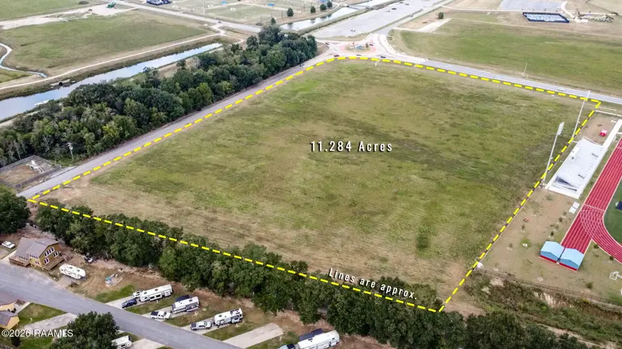 2400 Chemin Metairie Road #1, Youngsville, LA 70592 - #3
