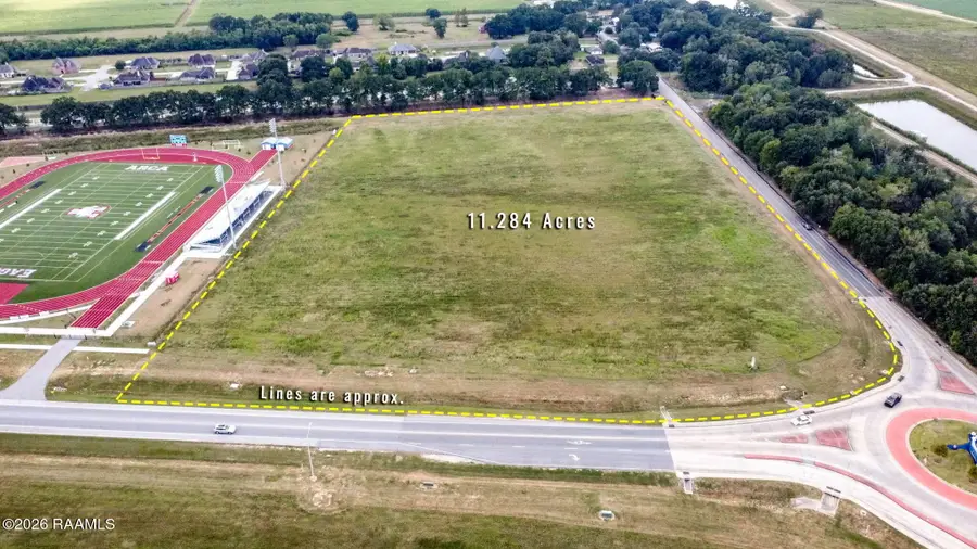 2400 Chemin Metairie Road #4, Youngsville, LA 70592 - #2
