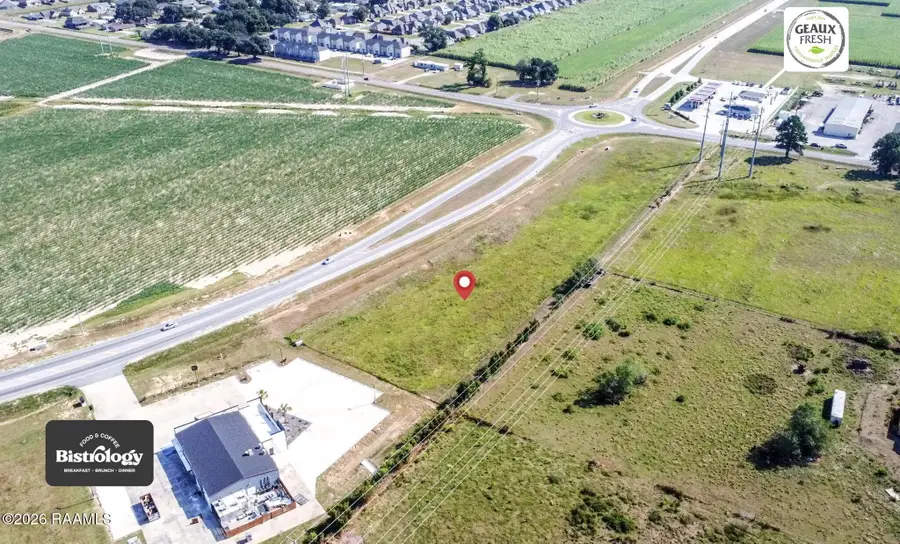 2820 Chemin Metairie Parkway, Youngsville, LA 70592 - #3