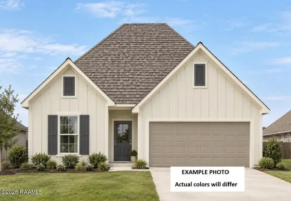 104 St. Casimir Court, Broussard, LA 70518