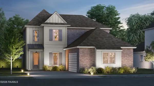 206 Landing Boulevard, Maurice, LA 70555