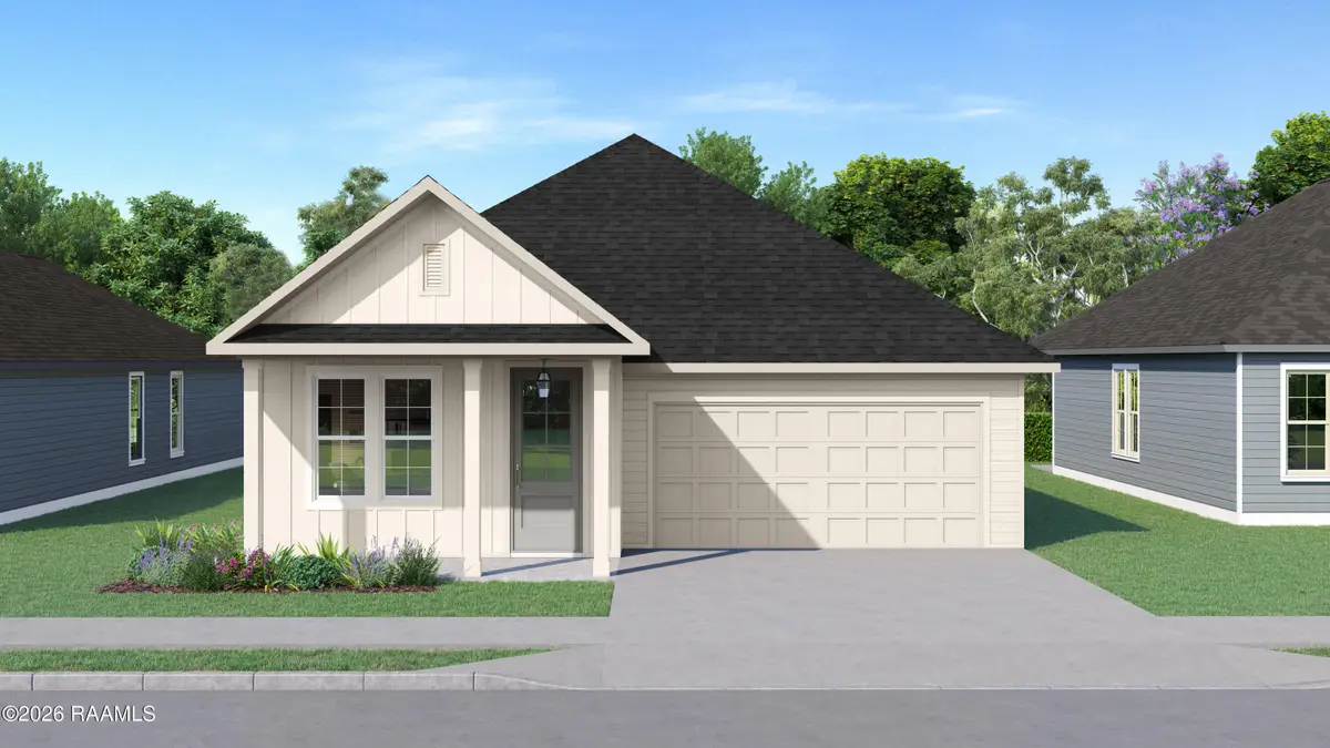302 Landing Boulevard, Maurice, LA 70555 - #1