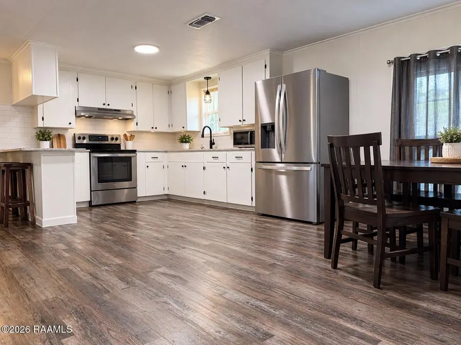 515 Ash Street, Iota, LA 70543 - #2