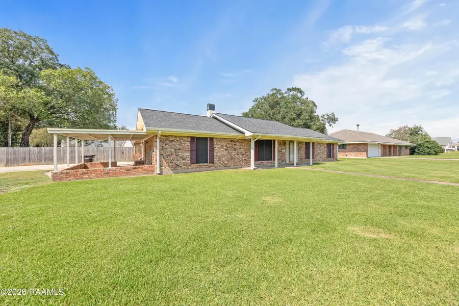 403 Gaston Street, Breaux Bridge, LA 70517 - #3