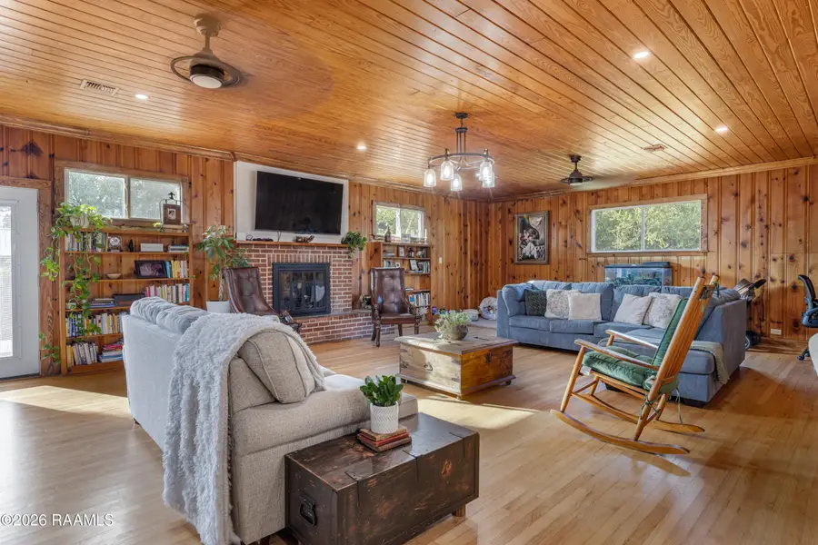 128 Rosier Street, New Iberia, LA 70563 - #3