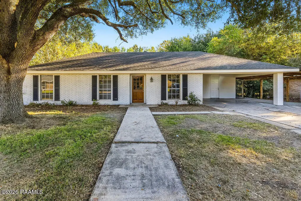 109 Driftwood Drive, Lafayette, LA 70506 - #1