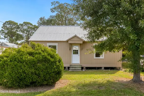 929 Comeaux Street, Rayne, LA 70578