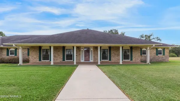 318 Crossbow Drive, New Iberia, LA 70563