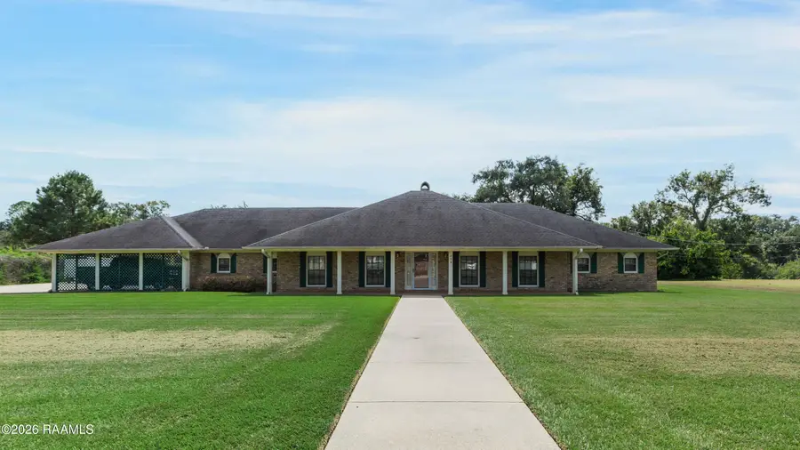 318 Crossbow Drive, New Iberia, LA 70563 - #2