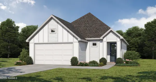 115 Lilian Lane, Maurice, LA 70555