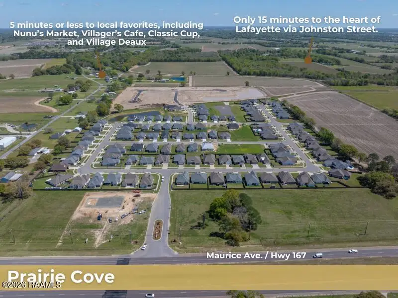 115 Lilian Lane, Maurice, LA 70555 - #2