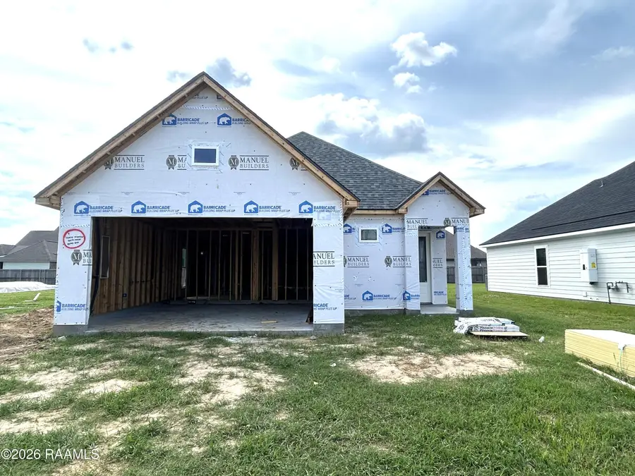 115 Lilian Lane, Maurice, LA 70555 - #3