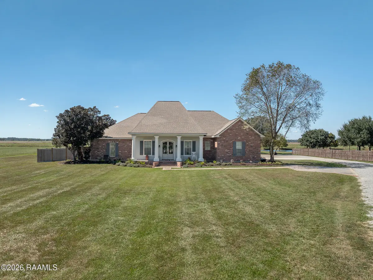 1093 Chinaberry Drive, Eunice, LA 70535 - #1