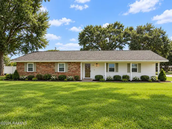 1106 Emily Street, Ville Platte, LA 70586