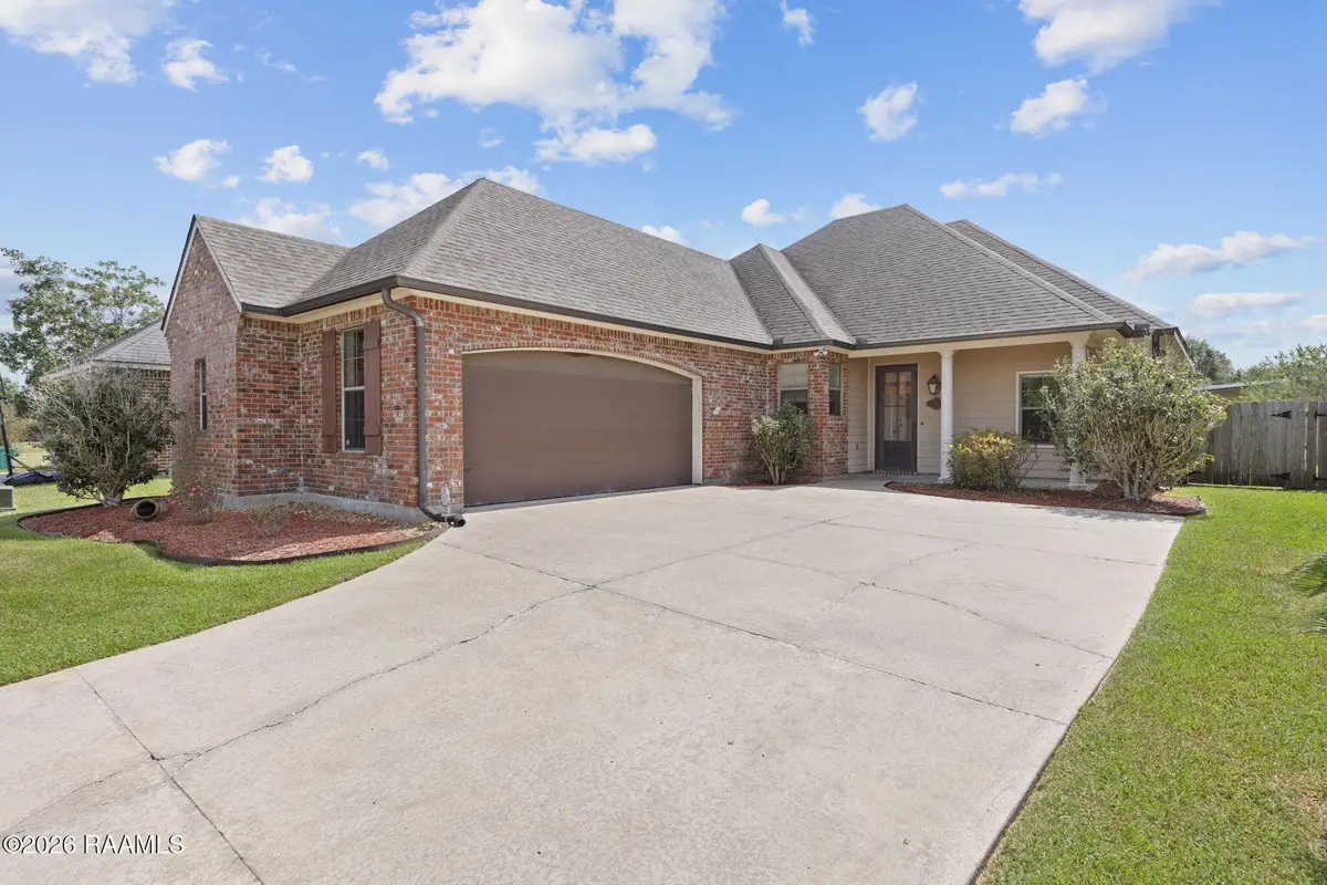 105 Brook Field Drive, Youngsville, LA 70592 - #1