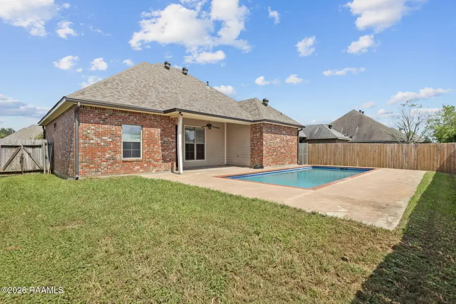 105 Brook Field Drive, Youngsville, LA 70592 - #2
