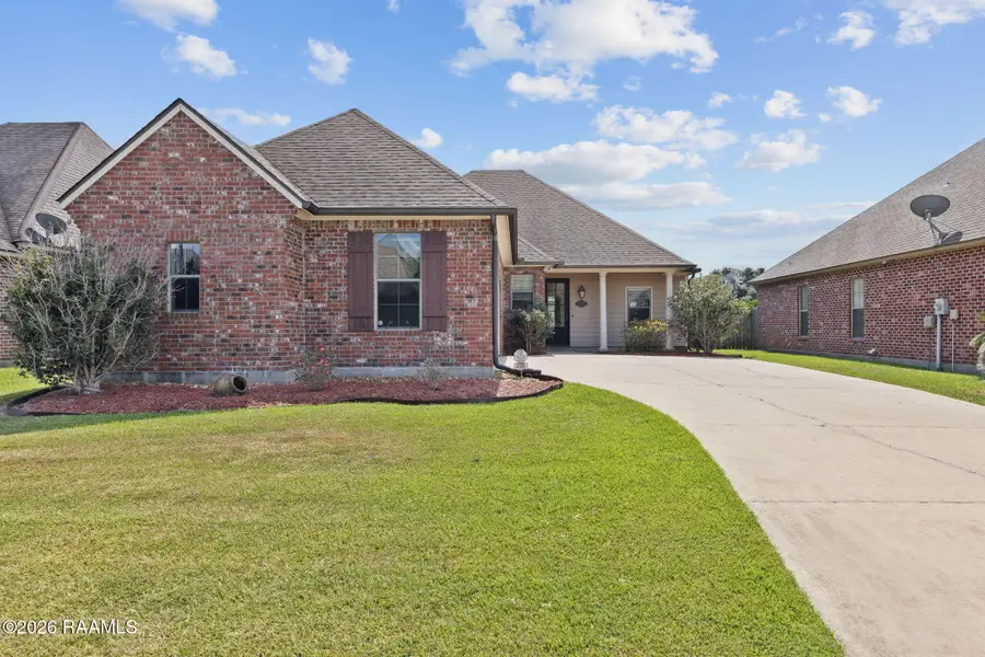 105 Brook Field Drive, Youngsville, LA 70592 - #3