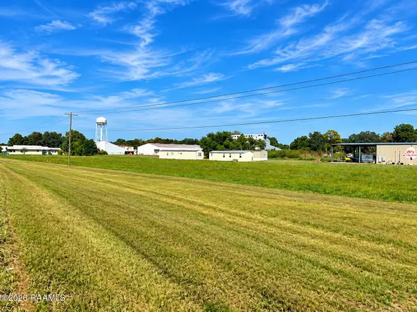 Veteran Memorial Highway, Mamou, LA 70554