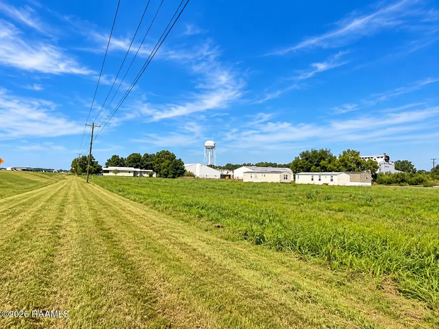 Veteran Memorial Highway, Mamou, LA 70554 - #2
